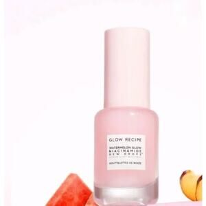 $20 Glow Recipe Watermelon Dew‎ Drops Mini New